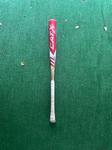 Marucci CatX 31/28