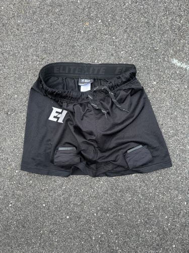 USED elite Large Adult Hockey Jock