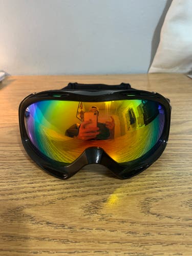 OutdoorMaster snow goggles