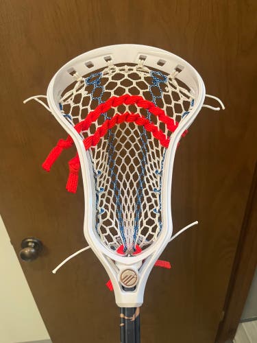 New Optik 2.0 X Hero 2.0