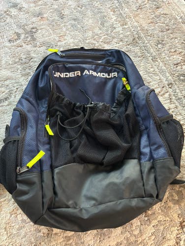 Under Armour Backpack