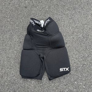Used Lacrosse breaker Padded Pants