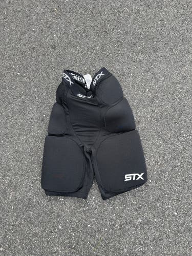 Used Lacrosse breaker Padded Pants