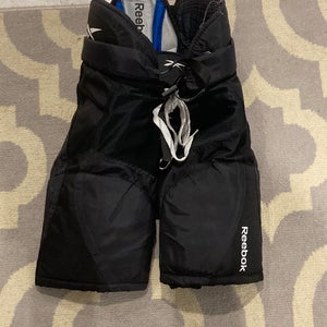 Used Reebok Hockey Pants