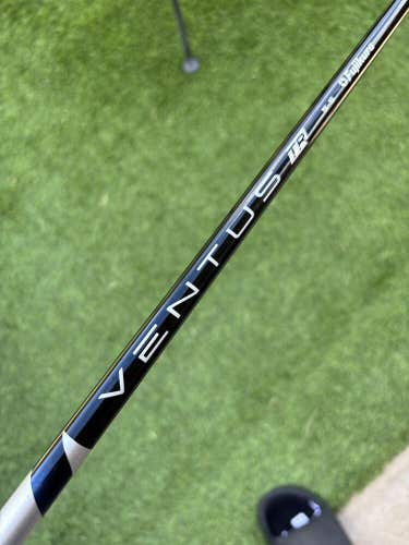 Taylormade Fujikura Ventus TR Blue 5-S Stiff 5 Fairway Wood Shaft