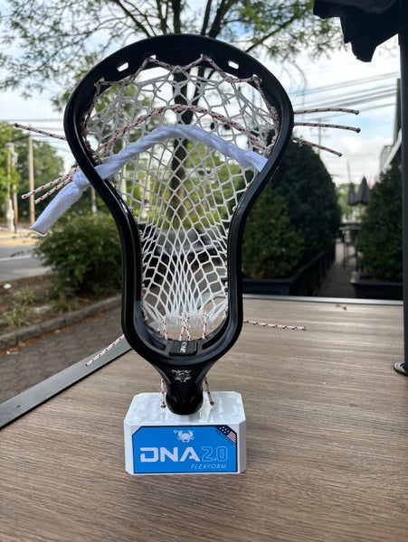 ECD dna 2 strung