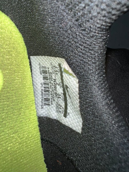 magista youth cleats