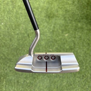 MODIFIED Titleist Scotty Cameron Special Select SquareBack 2 Putter 35"  PROTO