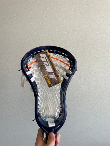 OG Gait Torque 3 - Lyle Thompson Six Nations Chiefs