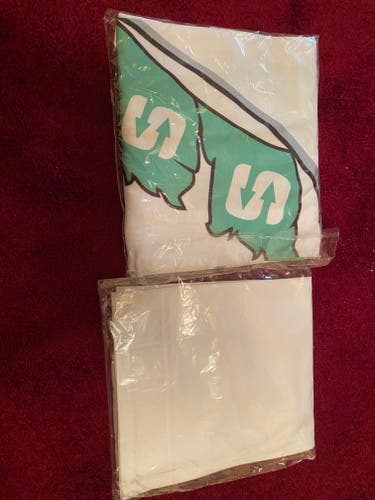 Shieldsy85 #18 jersey and socks bundle