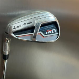 Taylormade M6 irons