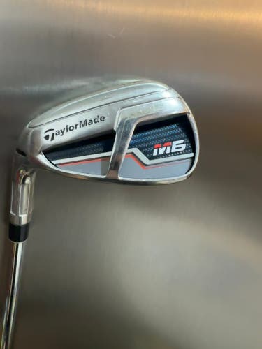 Taylormade M6 irons