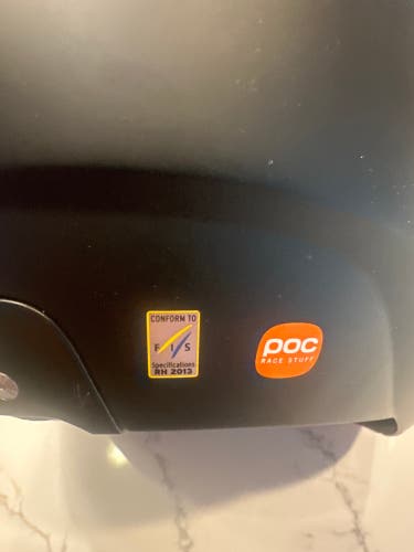 POC Ski Helmet