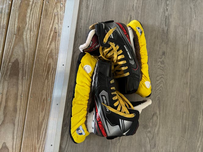 Bauer Vapor X2.9 Goal Skate Size 8.5 D