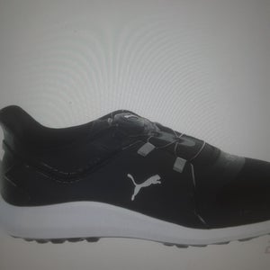 New Size 9.5 (Women's 10.5) Men's Puma Golf Shoes