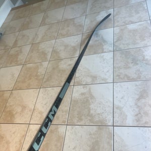 Ccm Ribcor Trigger 7