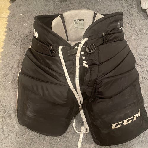 CCM HPA12A Goalie Pants