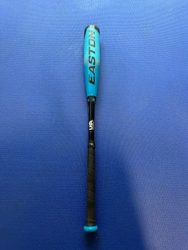 2024 Limited Edition Blue Ice EASTON ICON BAT