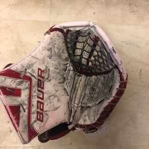 Used  Bauer Regular