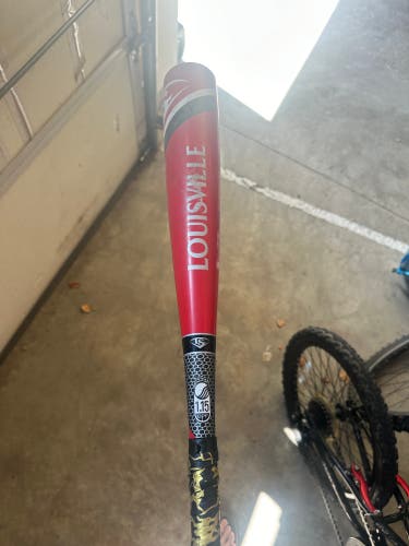 Louisville Slugger Omaha 515 baseball bat