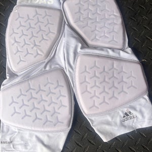 Men’s large adidas football girdle