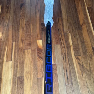 2 Pack New Senior CCM Right Handed P90 Pro Stock RibCor Trigger 7 Pro Hockey Stick