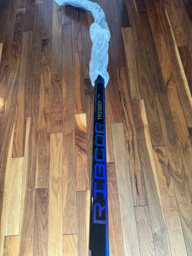 2 Pack New Senior CCM Right Handed P90 Pro Stock RibCor Trigger 7 Pro Hockey Stick