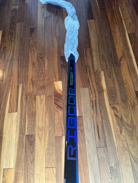 2 Pack New Senior CCM Right Handed P90 Pro Stock RibCor Trigger 7 Pro Hockey Stick