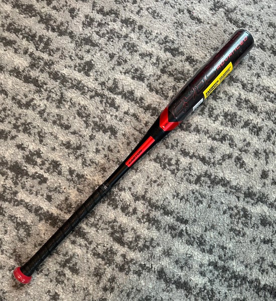 New 2024 Easton Composite 18 oz 29" Ghost Bat