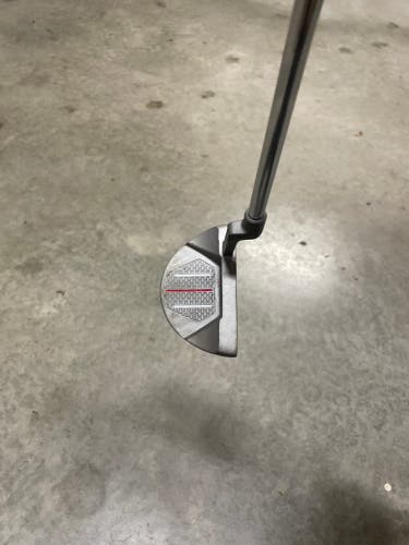 Top Flight Putter