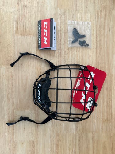 New Large CCM FM580 Full Cage