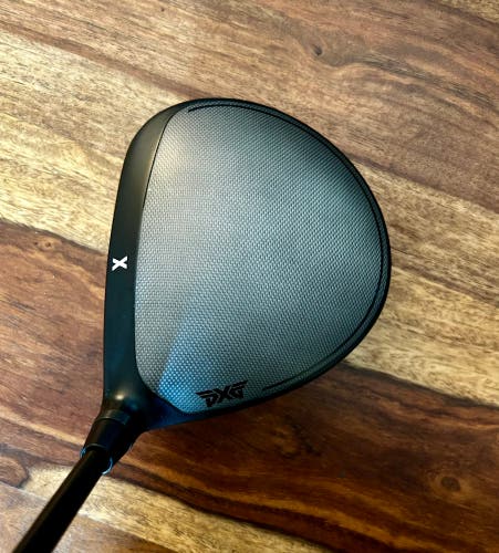 PXG Extra Stiff Flex 9 Loft 0311 Gen 5 Driver