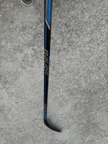 Used Senior Bauer Nexus League Right Handed Hockey Stick P88