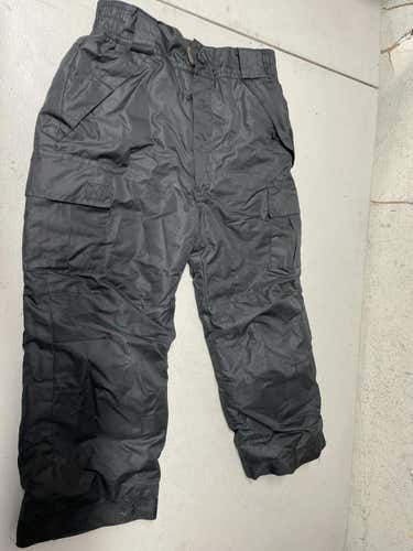 Used Md Winter Outerwear Pants