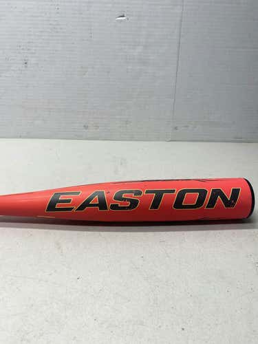 Used Easton Ghost X Hyperlite 29 18 -11 Usa 2 5 8 Barrel Bat