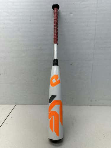 Used Demarini Cbzs-21 29" -10 Drop Usssa 2 3 4 Barrel Bats