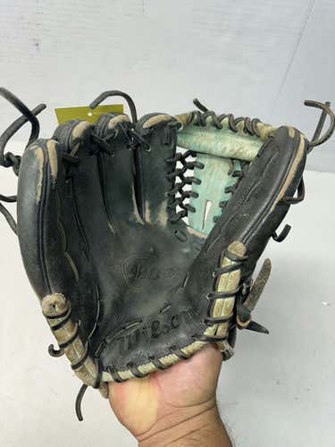 Used Wilson A20021788a 11 1 4" Fielders Gloves