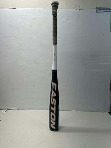 Used Easton Quantum 31" -3 Drop High School Bats