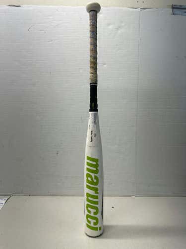 Used Marucci Hex Connect Composite 30" -10 Drop Usssa 2 5 8 Barrel Bats