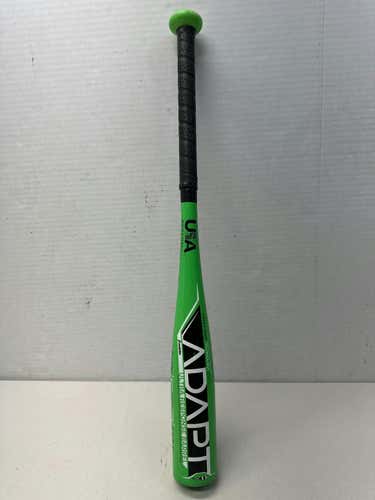 Used Franklin Adapt 24" -11 Drop Tee Ball Bats