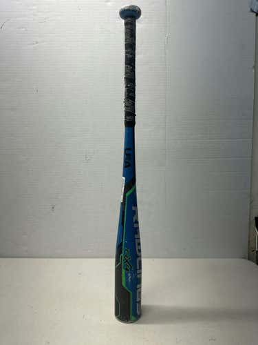 Used Rawlings Rx4 27" -9 Drop Usa 2 5 8 Barrel Bats