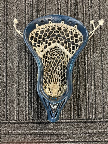 Used Attack & Midfield Strung Evo 5 Head