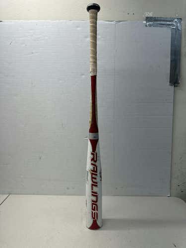 Used Rawlings 5150 33" -3 Drop High School Bats