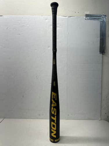 Used Easton Black Magic 33" -3 Drop High School Bats