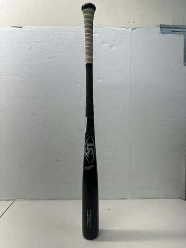 Used Louisville Slugger Mlb Prime D195 33" Wood Bats