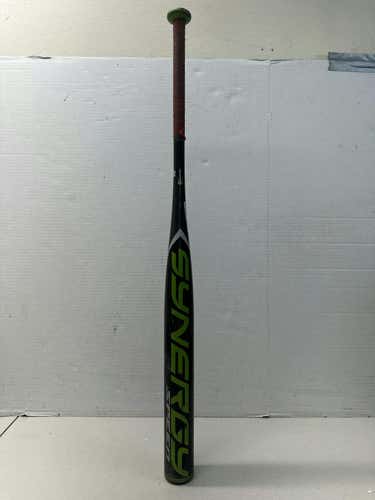 Used Easton Srv4 34" -7 Drop Slowpitch Bats