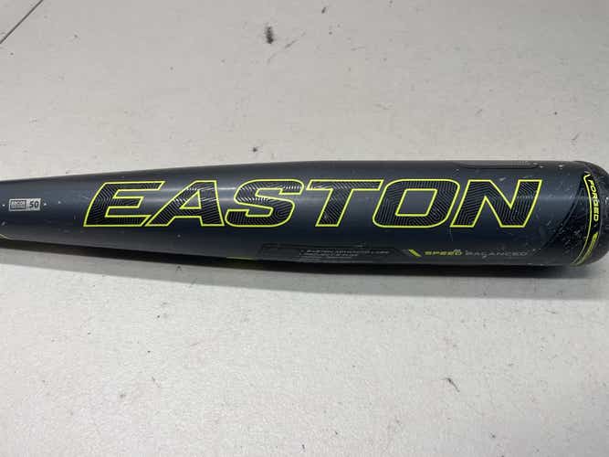 Used Easton Bb19fz 32" -3 Drop High School Bats