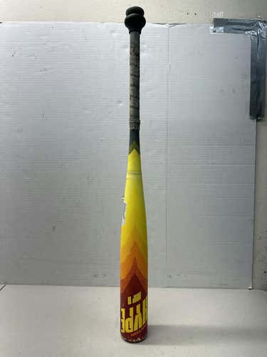 Used Easton Hype Fire 31" -10 Drop Usssa 2 3 4 Barrel Bats