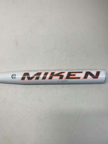 Used Miken Freak Primo 34 27 -7 Drop Slowpitch Bat