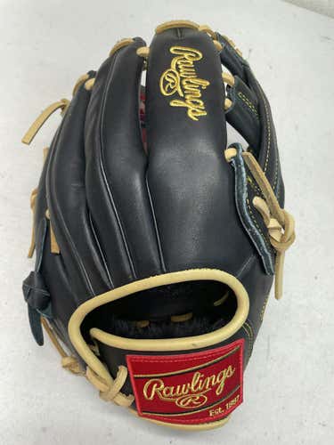 New Rawlings Sps3028-6b 12 3 4" Fielders Gloves